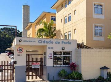 Apartamento de 2 quartos, Curitiba · APARTAMENTO PARA LOCAÇÃO, 2 QUARTOS, 1 VAGA COBERTA - CAMPO DO SANTANA