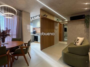 Foto 1 · Apartamento com 2 quartos sendo 1 suíte, no Parque Laguna