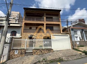 Foto 01 · Apartamento, Jardim Centenário, Poços de Caldas, MG