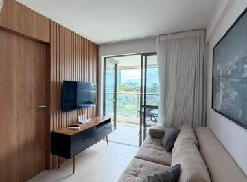 Apartamento de 1 quarto, Salvador · Apartamento a venda no Beach Class em Ondina quarto e sala e mobiliado