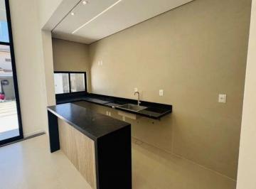 Casa de 3 quartos, Sorocaba · Casa de 170 m² com 3 quartos à venda na Vila Gabriel