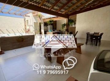 Casa de 3 quartos, Itupeva · Casa no Residencial Pacaembu - Itupeva