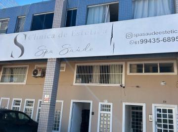 Apartamento de 1 quarto, Brasília · SCLRN 703 I