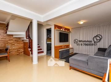 Casa de 4 quartos, Poá · Sobrado na Vila Júlia - Poá