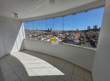 Apartamento de 3 quartos, Franca · Cobertura Duplex de 200m no Jardim Consolação em Franca