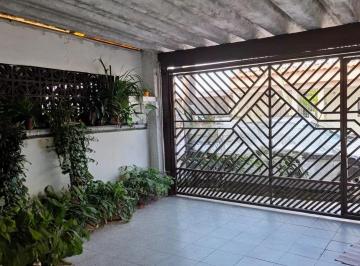 Casa de 3 quartos, São Bernardo do Campo · Casa Térrea com 125m², 3 dormitórios, 2 banheiros e 2 vagas - Avalia Permuta.