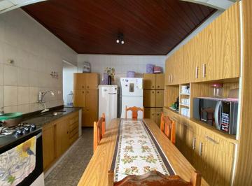 Casa de 3 quartos, São Bernardo do Campo · Casa Térrea com 125m², 3 dormitórios, 2 banheiros e 2 vagas - Avalia Permuta.