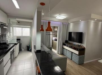 Foto 01 · Apartamento, Jardim Pedroso, Mauá, SP