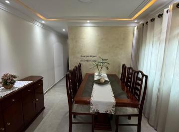 Foto 01 · Casa, Jardim São José, Mauá, SP