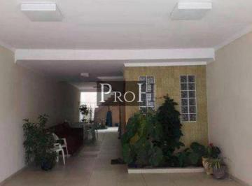 Casa de 3 quartos, Santo André · Sobrado á Venda 3 Dormitórios - Jardim Bom Pastor, Santo André