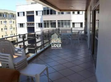 51707e9b8f2b18f25d7a0745f5812d54c4745665 · Apartamento com 3 dormitórios para alugar, 208 m² por R$ 5.940,00/mês - Praia do Forte - Cabo Frio/R