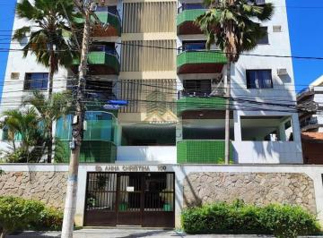 87f05b94aadec4f3db5f99d3450a602e83194b65 · Apartamento com 2 dormitórios para alugar, 59 m² por R$ 3.570,00/mês - Praia do Forte - Cabo Frio/RJ