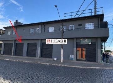 Foto 01 · SALÃO COMERCIAL 16 M² EM RUA MOVIMENTADA COM BANHEIRO PRIVATIVO