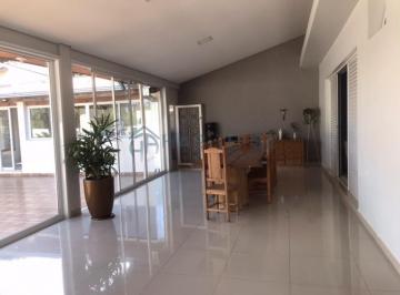 Foto 01 · Chácara à venda em Franca-SP, Condomínio 3 Porteiras: 3 quartos, 3 suítes, 2 salas, 1 banheiro, 700m