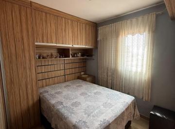 Foto 01 · Apartamento, Jardim Cruzeiro, Mauá, SP