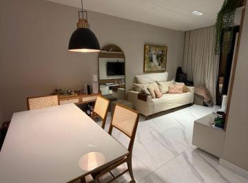 Apartamento de 2 quartos, Salvador · 2/4 Alto Padrão no Caminho das Árvores