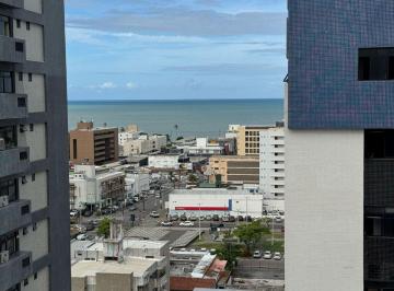 Apartamento de 4 quartos, João Pessoa · Apartamento de 100 m² com 4 quartos para aluguel em Manaíra