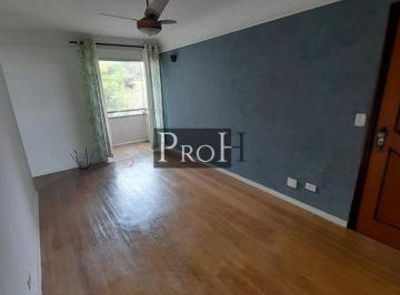 Apartamento de 2 quartos, Santo André · Apartamento à Venda, 2 Dormitórios – Parque Marajoara, Santo André