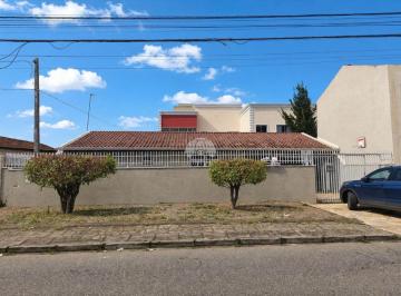 Casa de 3 quartos, São José dos Pinhais · Casa Residencial para Venda com 3 quartos no Bairro Cruzeiro - São José Dos Pinhais