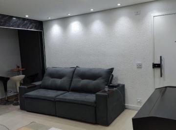 j7asduu2yte0y2zmmme5yji0_md · Apartamento - 2 Dormitórios - Condominio Resort da Granja - Granja Viana - SP