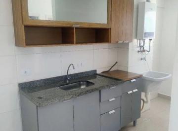 Apartamento de 2 quartos, Diadema · ALUGUEL SEM BUROCRACIA - Apartamento com Lazer Completo e Cozinha Planejada no Centro de Diadema