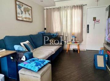 Casa de 3 quartos, São Paulo · Sobrado à Venda 3 Dormitórios - Sítio da Figueira, São Paulo
