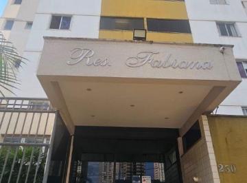 Apartamento de 2 quartos, Goiânia · APARTAMENTO NASCENTE