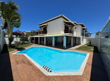 Foto 01 · Casa, Vilas do Atlântico, Lauro de Freitas, BA