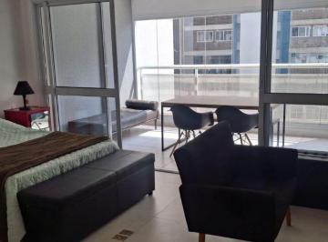 Apartamento de 1 quarto, São Paulo · LÍNDISSIMO APTO LOCALIZADO NA RUA PAIM - BELA VISTA - TODO MOBILIADO