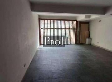 Casa de 3 quartos, Santo André · Sobrado à Venda 3 Dormitórios - Vila Valparaíso, Santo André
