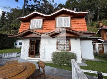 Casa · 123m² · 3 Quartos · Casa em condomínio fechado
