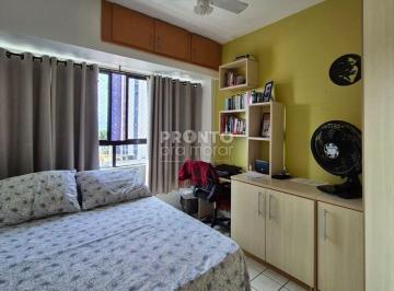 Apartamento de 4 quartos, Jaboatão dos Guararapes · Apartamento à Venda em Candeias | 100m²