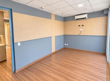 Foto 01 · SALA COMERCIAL 36M² 1 BANHEIRO 1 VAGA VILA ANDRADE