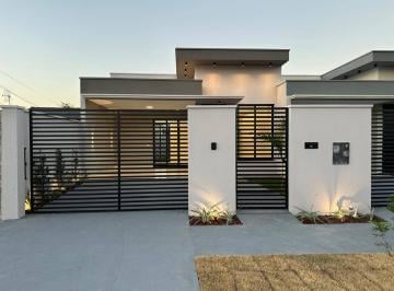 Casa · 98m² · 2 Quartos · 2 Vagas · Casa à Venda na Região Central em Alta Floresta-MT