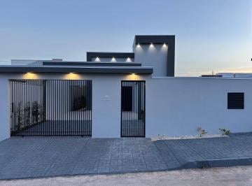 Casa · 100m² · 3 Quartos · 2 Vagas · Casa à Venda no Buriti em Alta Floresta-MT