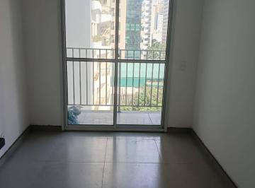 Apartamento · 27m² · 1 Quarto · 1 DORMITORIO CAMPO BELO