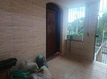 Casa · 70m² · 1 Quarto · CASA  DE 3 COMODOS  70 M²  COM OPÇÃO VAGA DE CARRO JDROSANA
