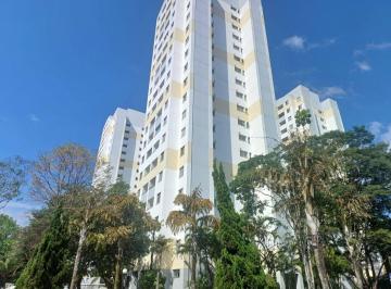 Apartamento · 56m² · 2 Quartos · APARTAMENTO 2 DORMS 1 VAGA LAZER COMPLETO MORUMBI SUL
