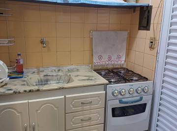 Apartamento · 22m² · 1 Quarto · KIT NET  22 M²  CIDADE DE OCIAN  -LITORAL