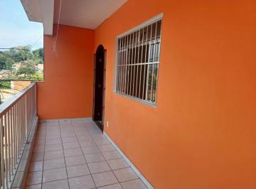 Casa · 2 Quartos · 1 Vaga · CASA 2 QUARTOS 95M² COM VAGA SEMI INDIVIDUAL COM SACADA ITAPECERICA D SERRA