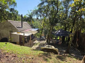 Rural de 1 quarto, Suzano · Chácara de 1000 m² com 1 quarto à venda em Suzano