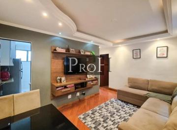 Apartamento de 2 quartos, São Bernardo do Campo · Apartamento à venda 2 quartos - Assunção, São Bernardo do Campo