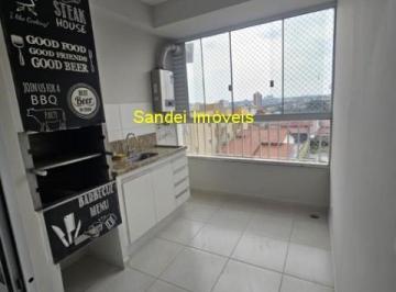 Foto 09 · Apartamento à venda em Sorocaba-SP: 2 quartos, 1 suíte, 1 sala, 2 banheiros, 1 vaga de garagem. Venh