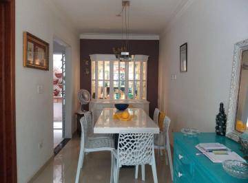 Casa de 3 quartos, São Paulo · SOBRADO - JARDIM LEONOR MENDES DE BARROS - 3 DORM. 1 SUÍTE. 2 VAGAS - 140 M2