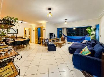 Apartamento de 4 quartos, Águas Claras · APARTAMENTO AMPLO COM VISTA LIVRE E ANDAR ALTO