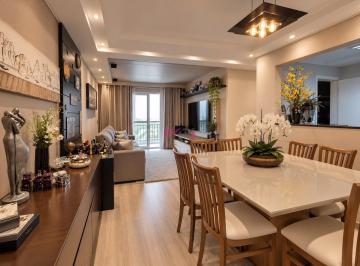 Foto 01 · APARTAMENTO À VENDA - CONDOMÍNIO VILA SERENO - ELOY CHAVES - JUNDIAÍ SP