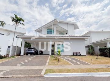 Casa · 425m² · 4 Quartos · 4 Vagas · SOBRADO CONDOMINIO GRANVILLE