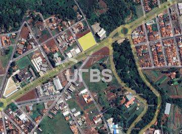 Comercial · 4208m² · Área Comercial/Residencial de 4.208 m² com 54m de Frente na Av. João Paulo II – Itumbiara/GO
