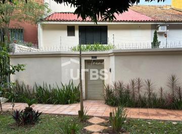 Casa · 210m² · 4 Quartos · 3 Vagas · Sobrado Setor Sul