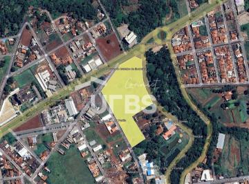 Comercial · 23937m² · Área Nobre de 23.937 m² no Eixo Comercial e Residencial – Av. João Paulo II – Itumbiara/GO